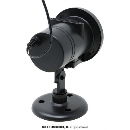 PROYECTOR LED, FIGURAS HALLOWEEN, EXTERIOR